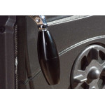 Nordica Super Junior - Černá