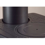 Nordica Super Junior - Černá