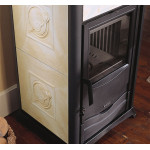 Nordica Rossella Plus Forno s troubou - Panna