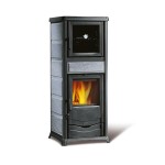 Nordica Rossella Plus Forno s troubou - Mastek