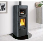 Nordica Ester Forno EVO s troubou - Mastek