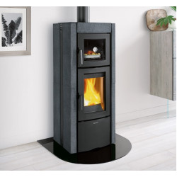 Nordica Ester Forno EVO s troubou - Mastek