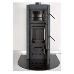 Nordica Ester Forno EVO s troubou - Mastek