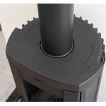 Nordica Candy - Černá