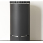 Nordica Candy - Černá