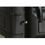 Nordica Giulietta - Černá