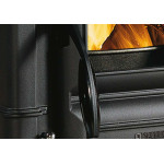 Nordica Giulietta - Černá