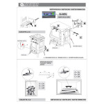 Nordica Giulietta - Černá