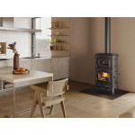 Nordica Isetta Forno s troubou