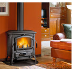 Nordica Isetta - Černá