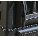 Nordica Isetta - Černá