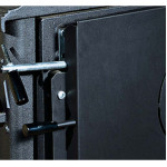 Nordica Isetta - Černá