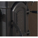 Nordica Isetta - Černá