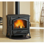 Nordica Isotta - Černá