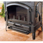 Nordica Isotta - Černá