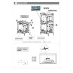 Nordica Isetta - Černá