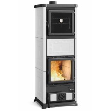 Nordica Nova Forno s troubou - Bílá