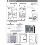 Nordica Rosa Ceramica Panna