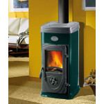 Nordica Super Junior - Zelená