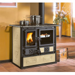 Nordica Rosa Ceramica Panna