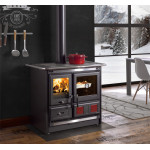 Nordica Rosa L - Steel