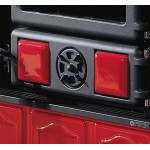 Nordica Rosa Maiolica - Bílá