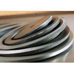 Nordica Rosetta Sinistra Steel - Černá