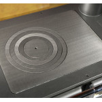 Nordica Rosetta Maiolica - Taupe