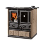 Nordica Rosetta Maiolica - Taupe