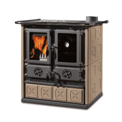 Nordica Rosetta Maiolica - Taupe