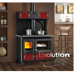 Nordica Milly s ohřívací přihrádkou - Bílá