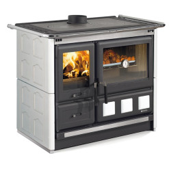 Nordica Rosa XXL Maiolica - Bílá