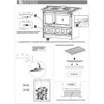 Nordica Rosa L - Steel