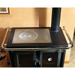 Nordica Rosetta - Panna