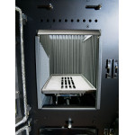 Nordica Rosetta Sinistra Steel - Černá