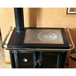 Nordica Rosetta Sinistra - Panna