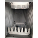 Nordica Rosetta Sinistra Steel - Černá