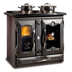 Nordica TERMOSUPREMA Compact D.S.A.