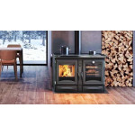 Nordica ALASKA - černá