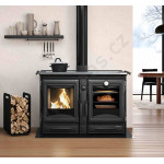 Nordica ALASKA - černá