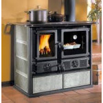 Nordica Rosa Petra - Mastek