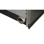 Nordica Verona XXL Maiolica - Bordó