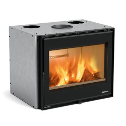 Nordica INSERTO 70 WIDE - černá