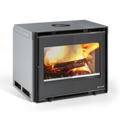 Nordica Inserto 70 Lean - černá