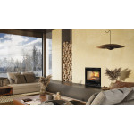 Nordica Inserto 70 EOS - černá