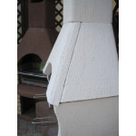 Zahradní krb BETOWA NOVUS