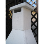 Zahradní krb BETOWA NOVUS