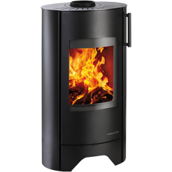 Haas Sohn GLOW černá