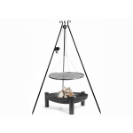 Rošt grilovací nerez 50cm