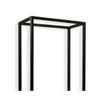 Zásobník na krbové dřevo CORNEL 120 cm